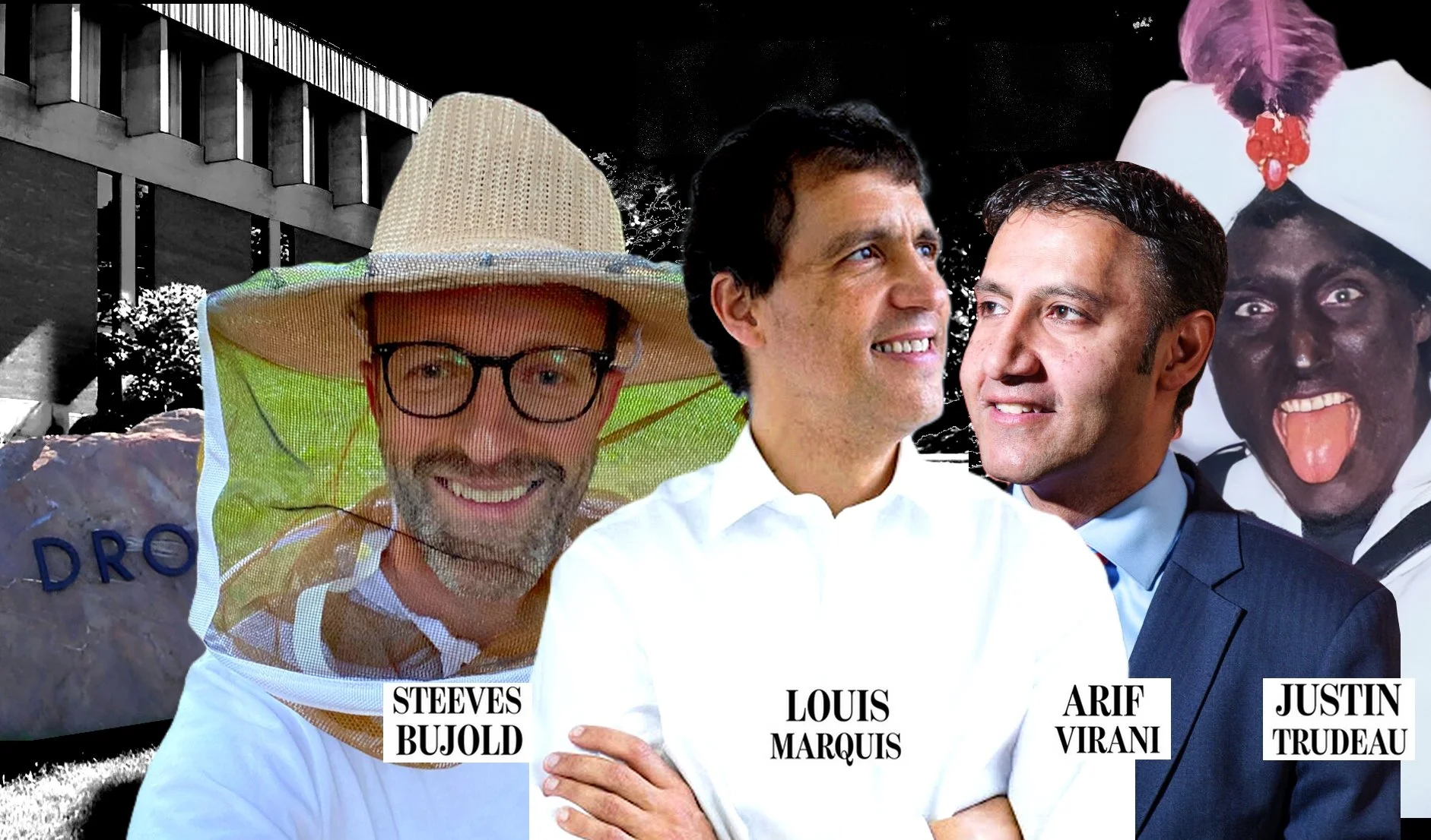 Sur la nomination de Louis Marquis comme juge à la Cour supérieure du Québec 3