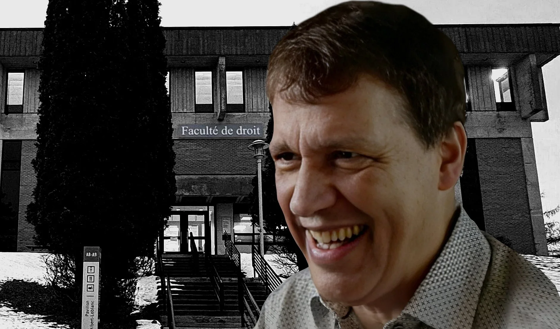 Louis Marquis judge Superior Court of Quebec professor Faculty of Law University of Sherbrooke ADR