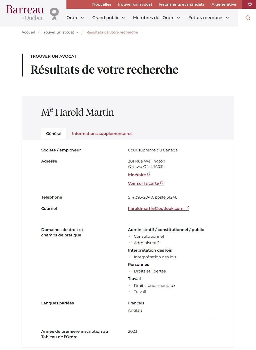 Harold Martin - Bottin des avocats - 14 avril 2026.JPG