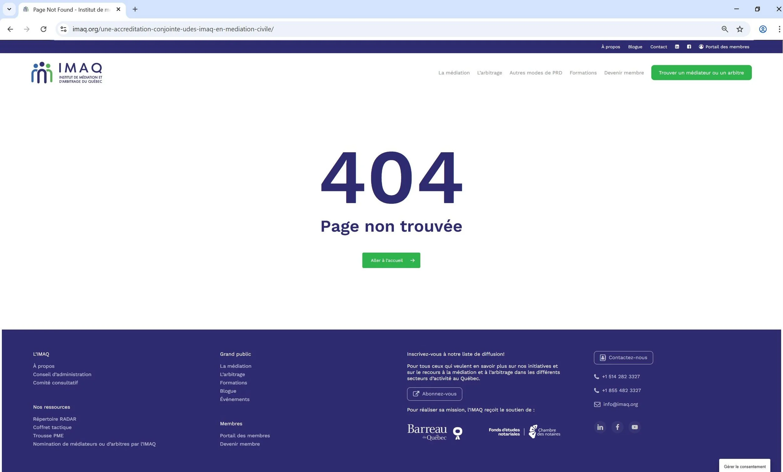 IMAQ - Accréditation conjointe publication - 8 mai 2026 (effacée 2).JPG