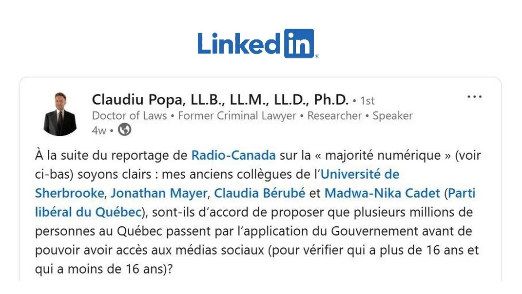 L’identité numérique déguisée en “majorité numérique” 3