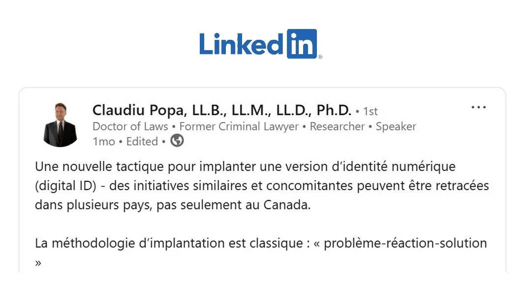 L’identité numérique déguisée en “majorité numérique” 1