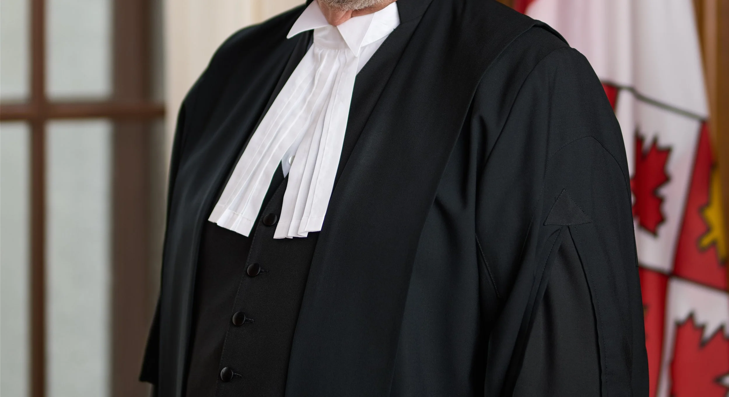 Pourquoi les lois existent-elles? Un rappel pour les juges et les arbitres.