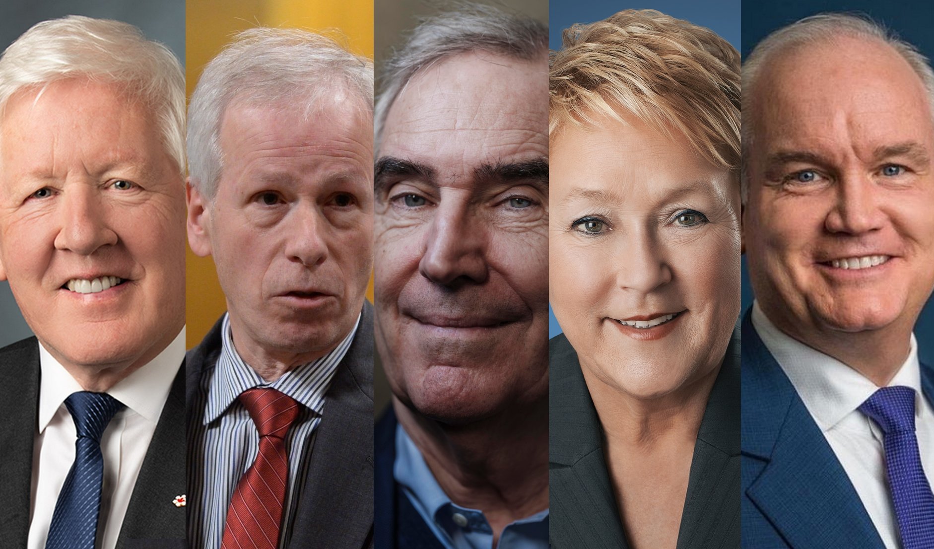 Les universités québécoises et canadiennes, des “maisons de retraite” pour les politiciens, les ”diplomates” et des hubs pour des espions?
