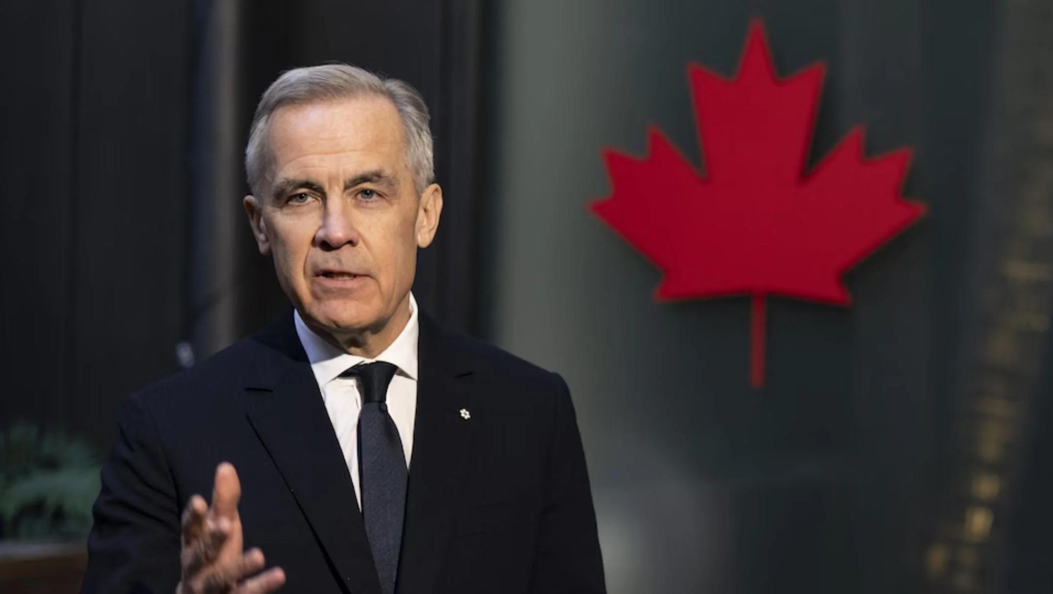 Mark Carney et l’interdiction des transactions en argent comptant de plus de 10 000$?
