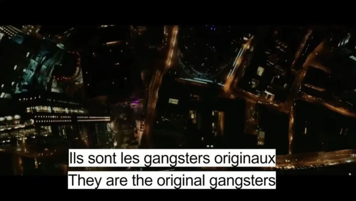 Le système judiciaire canadien d’origine britannique - une perspective cinématographique
