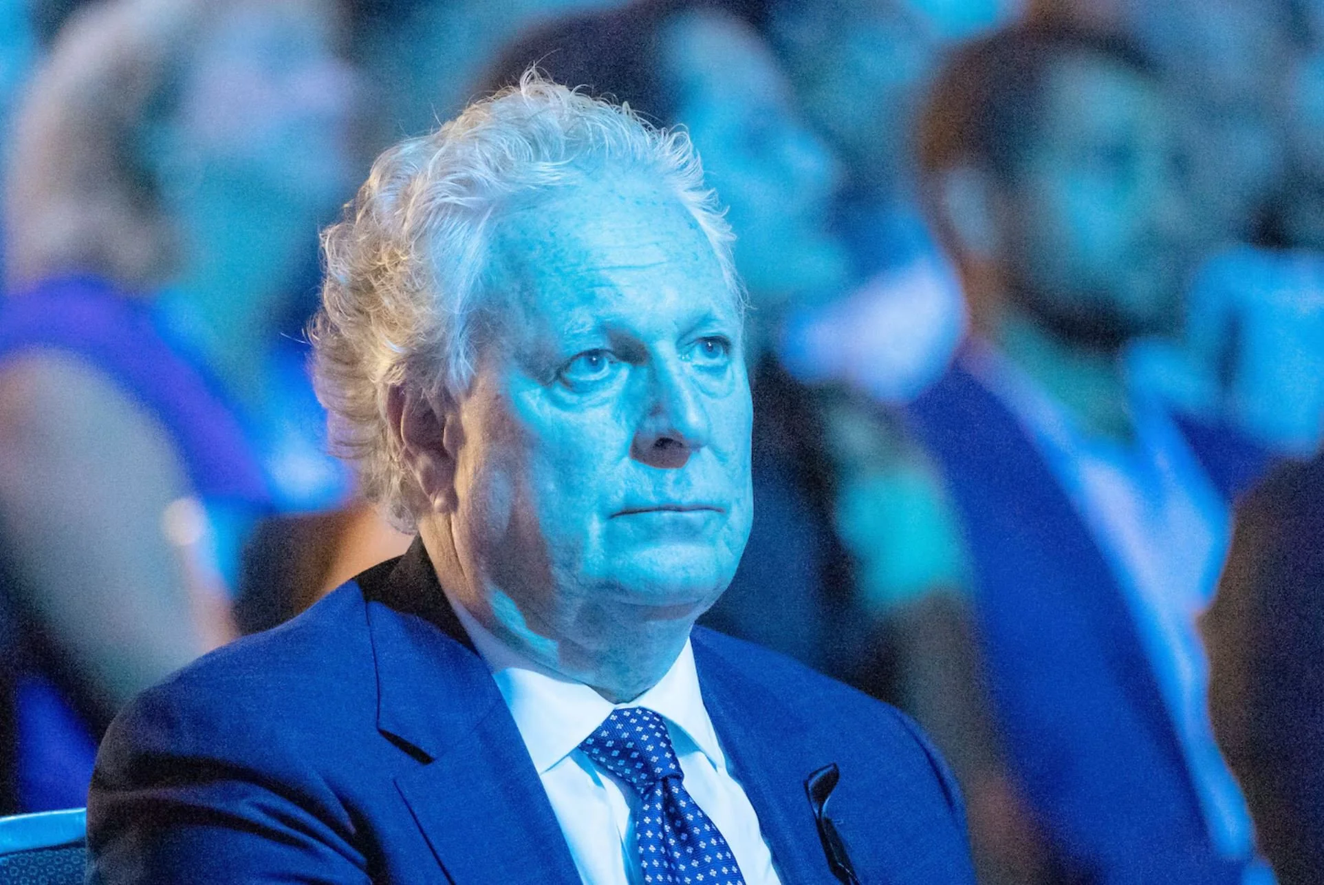 La Faculté de droit de l’Université de Montréal nous fera découvrir, en primeur, les réalisations juridiques marquantes du “Grand Maître” Jean Charest