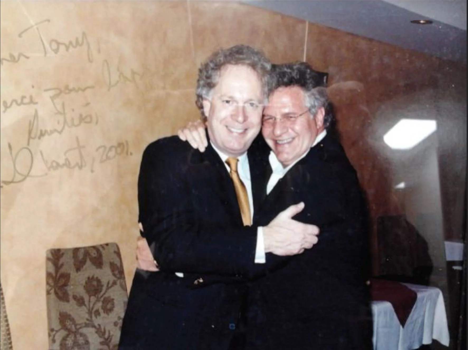 Jean Charest Tony Accurso Antoine Dionne Charest Parti libéral du Québec