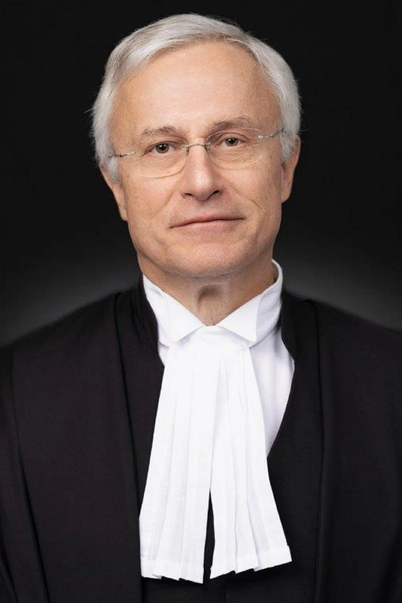 Mark Schrager juge Cour d'appel du Québec Manon Savard Louis Marquis Gouvernement du Canada ministre de la justice Arif Virani
