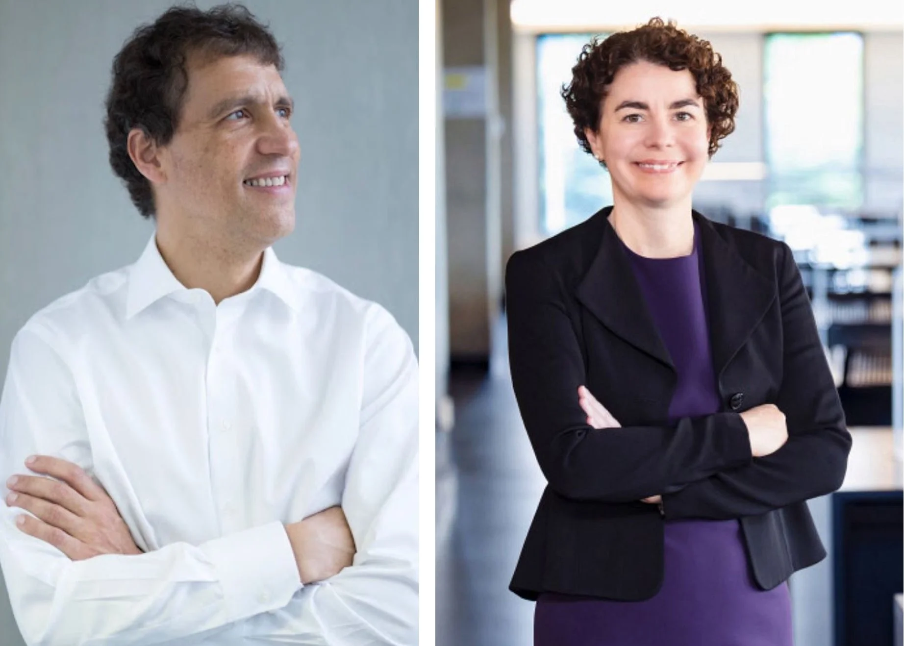 Louis Marquis juge Marie-Pierre Robert