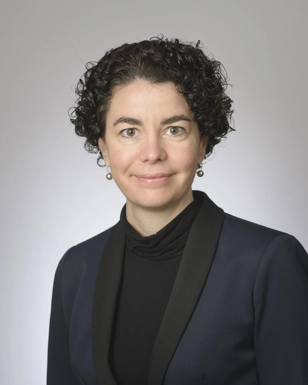 Marie-Pierre Robert doyenne Faculté de droit Université de Sherbrooke