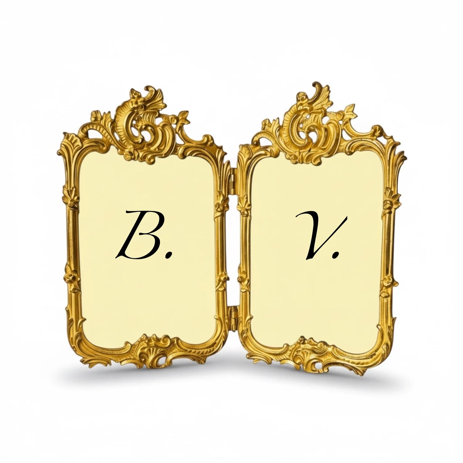B.V.