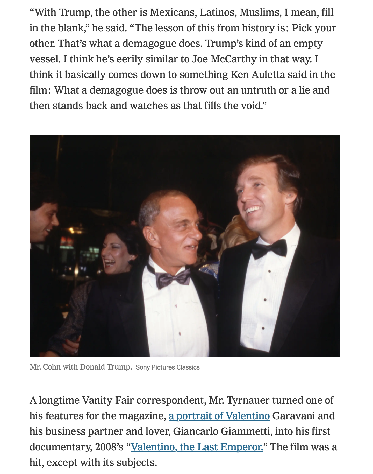 Chronicler of Trump’s Mentor Roy Cohn_NYT_5.png