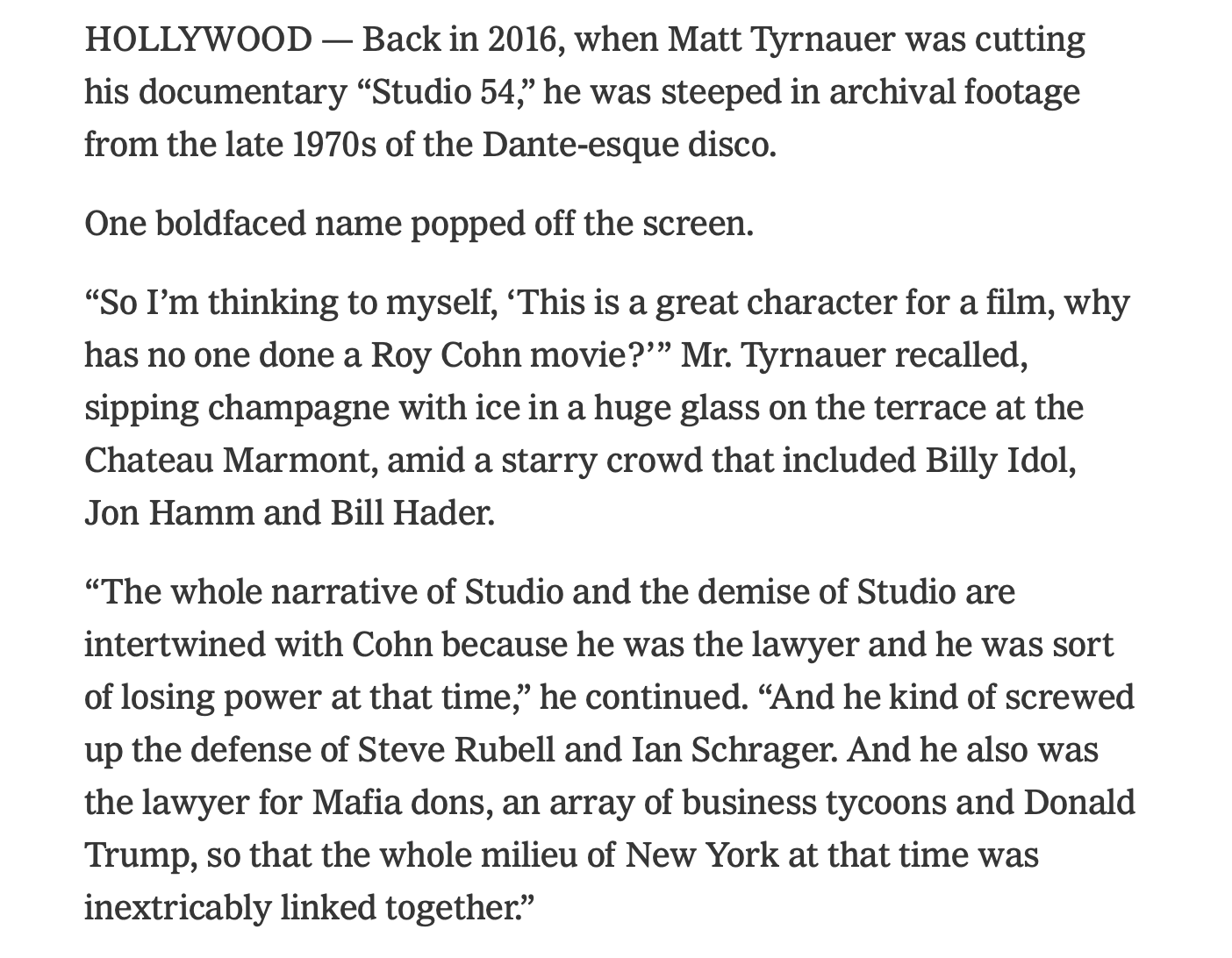 Chronicler of Trump’s Mentor Roy Cohn_NYT_2.png