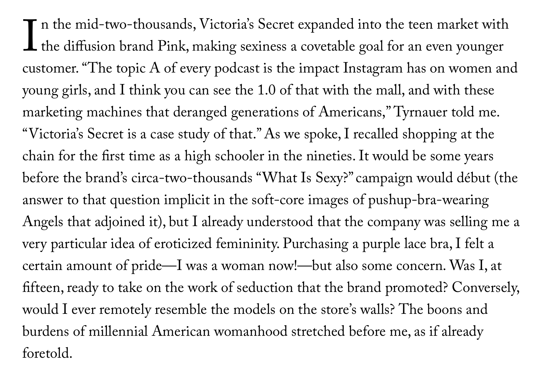 How Victoria’s Secret Created the American Fantasy Woman_6.png