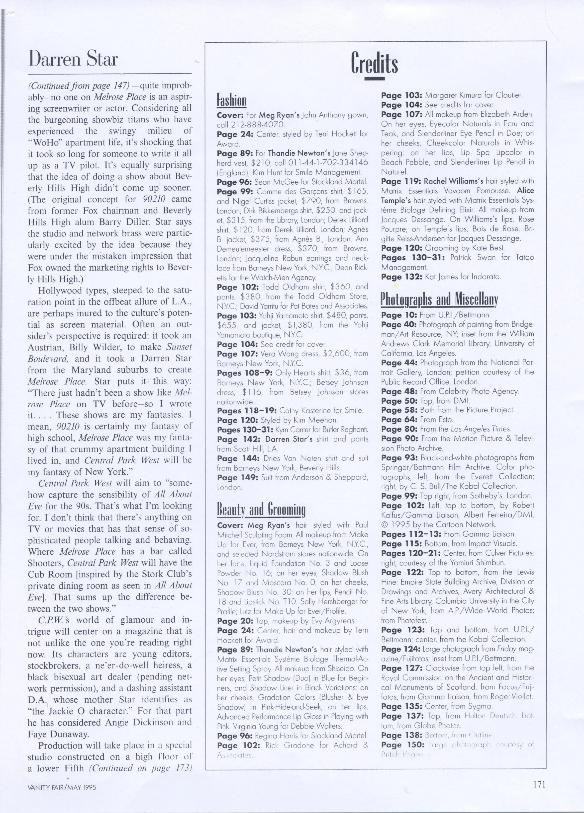 VF_1995_05_Darren Starr - Profile on Darren Starr-images-6.jpg
