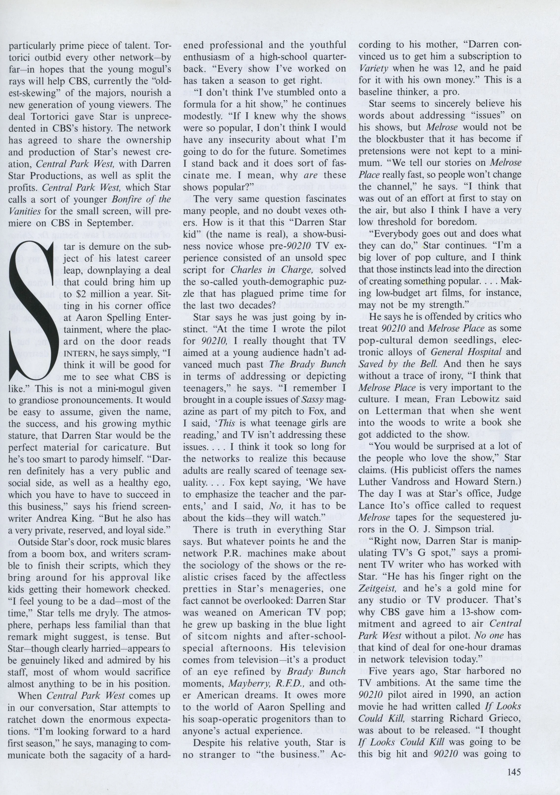 VF_1995_05_Darren Starr - Profile on Darren Starr-images-3.jpg