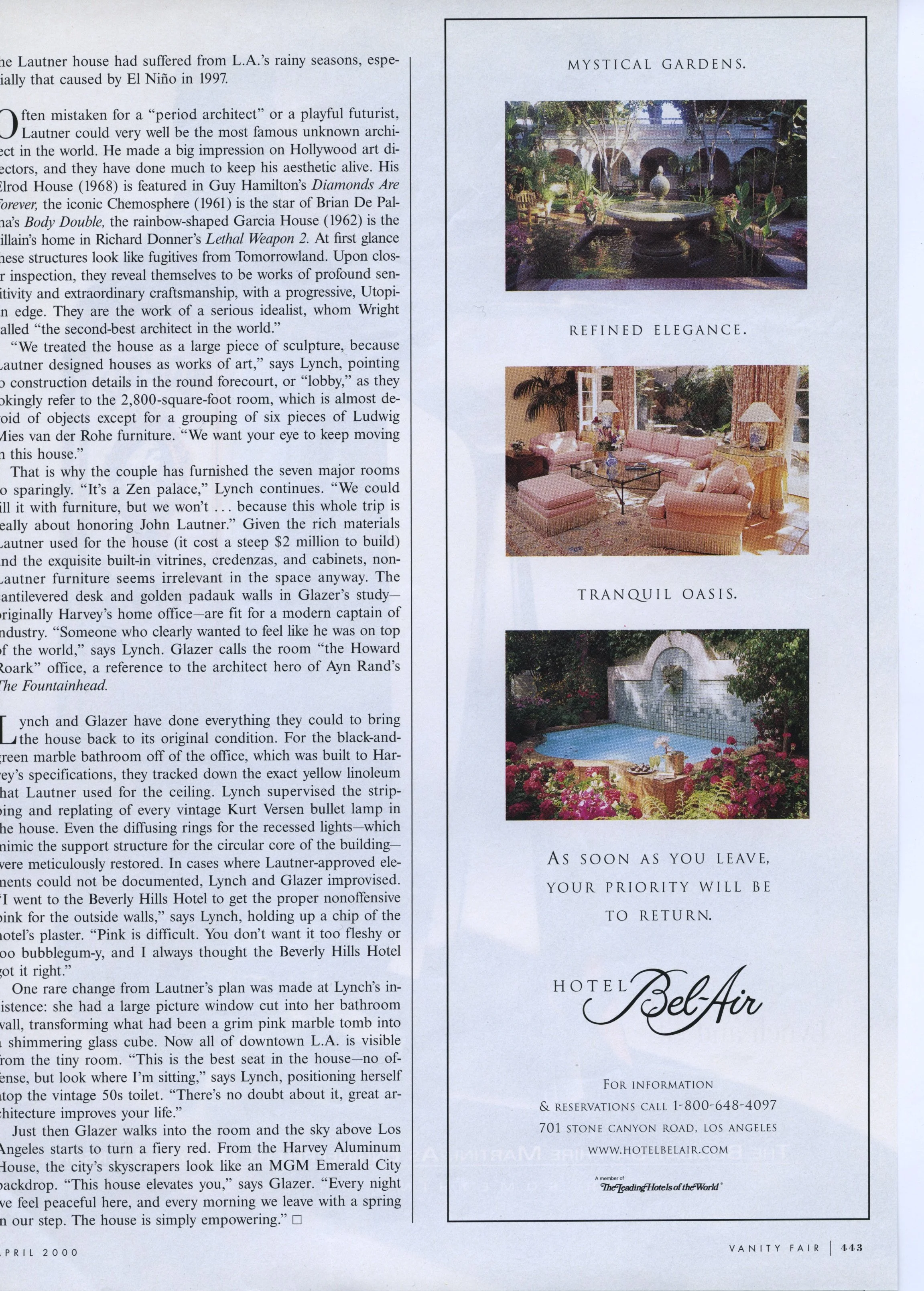 VF_2000_Modern Living - Mitch Glazer and Kelly Lynchs House_Page_12.jpg