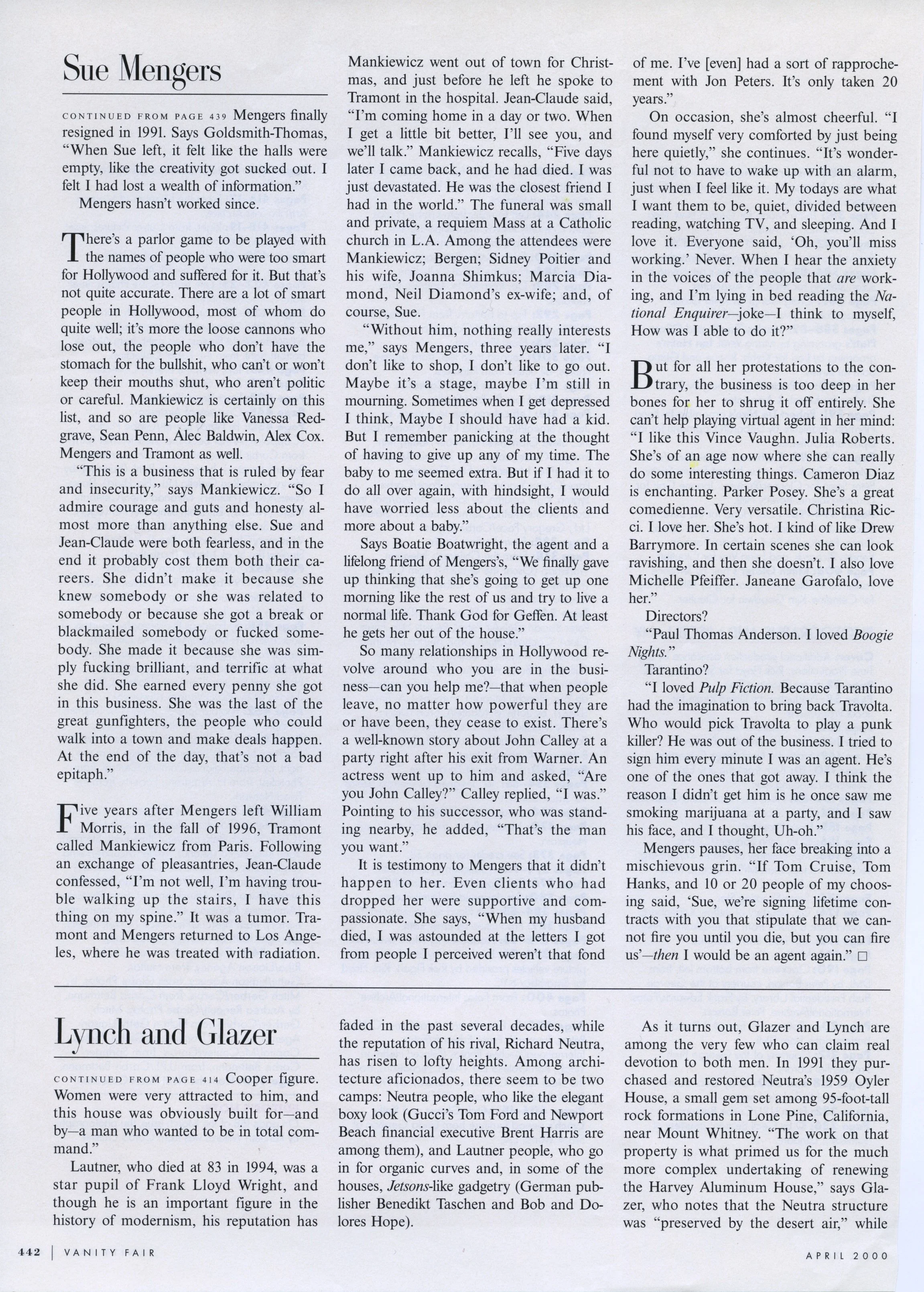 VF_2000_Modern Living - Mitch Glazer and Kelly Lynchs House_Page_11.jpg