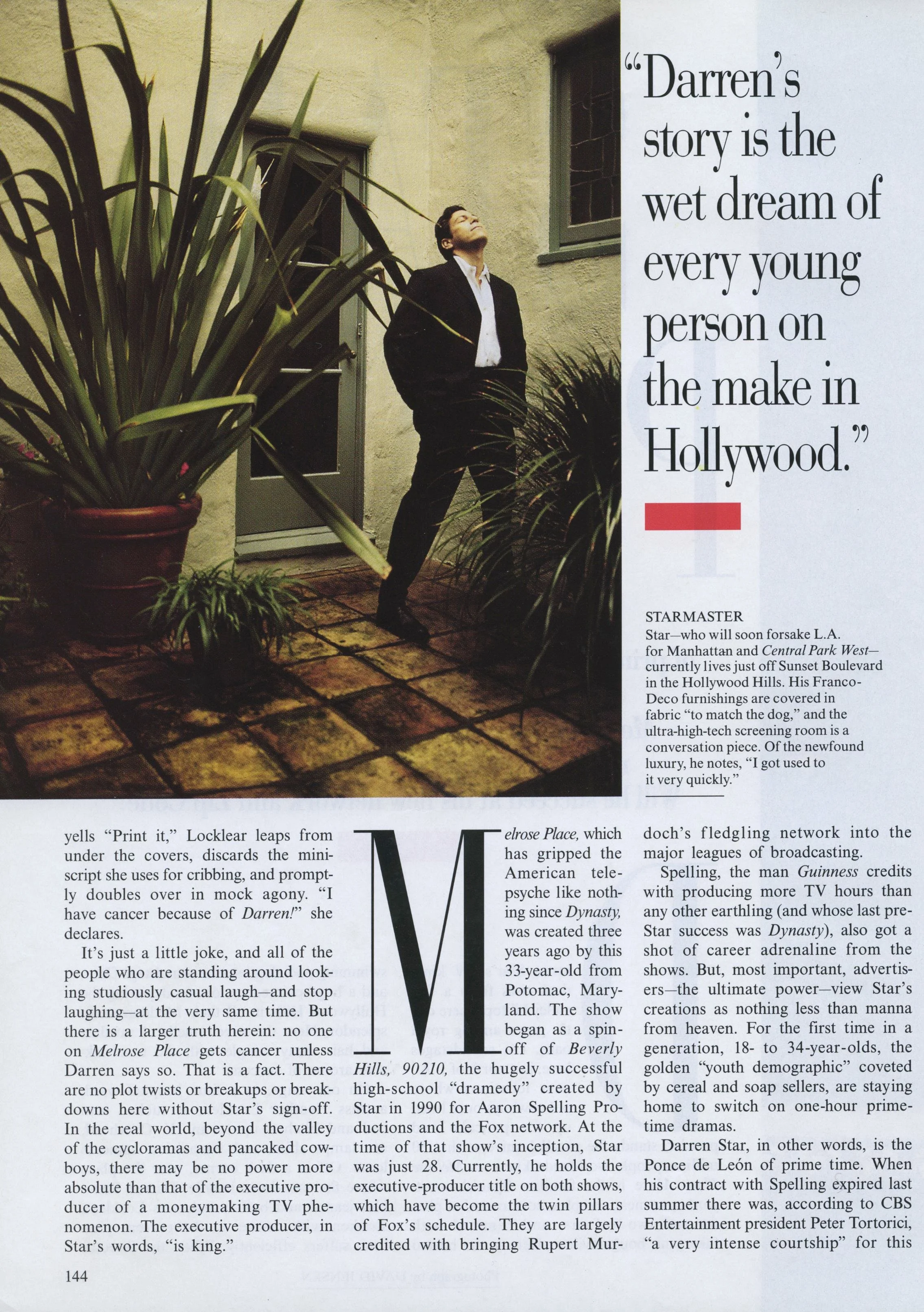 VF_1995_05_Darren Starr - Profile on Darren Starr-images-2.jpg