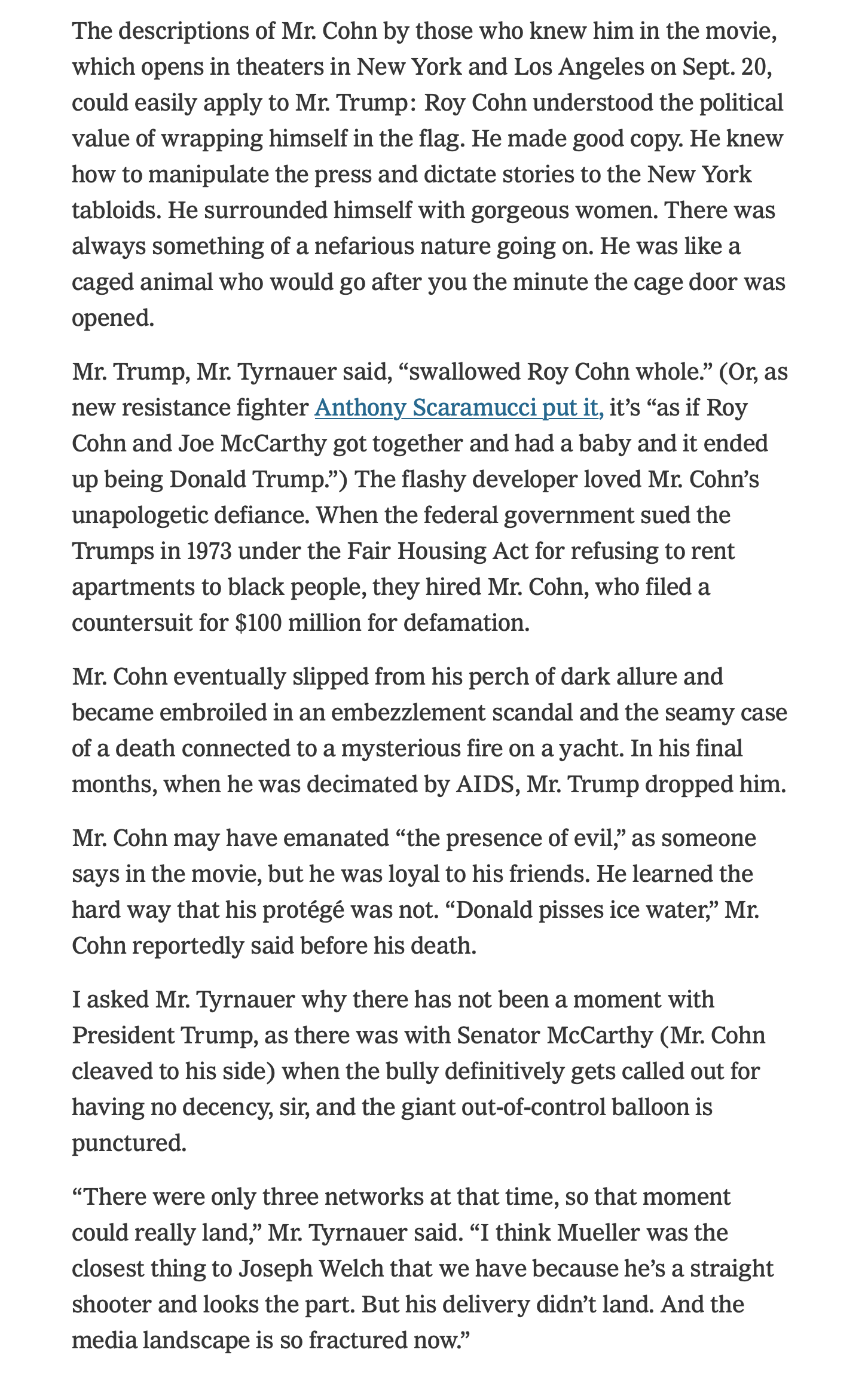 Chronicler of Trump’s Mentor Roy Cohn_NYT_12.png
