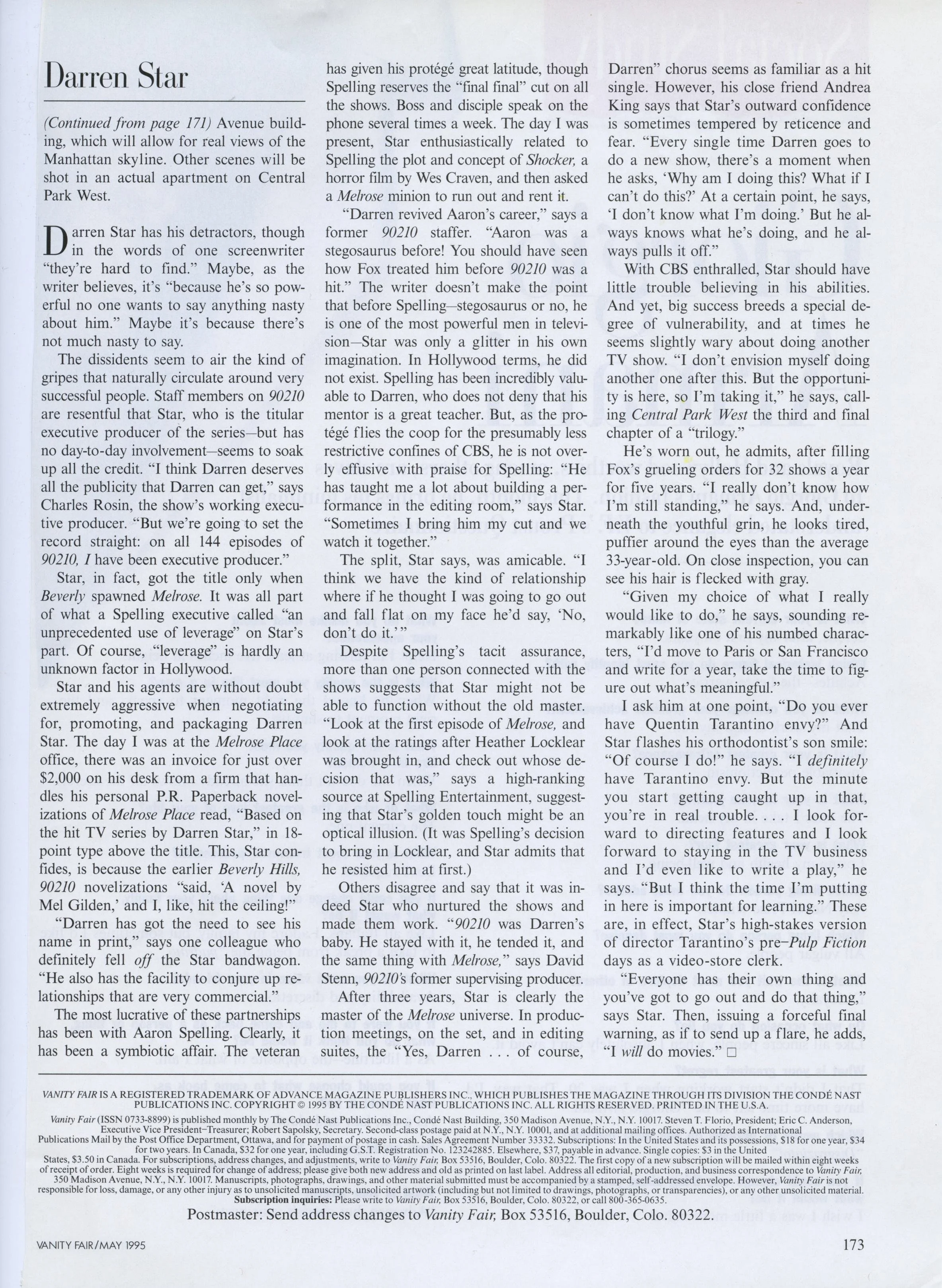 VF_1995_05_Darren Starr - Profile on Darren Starr-images-7.jpg