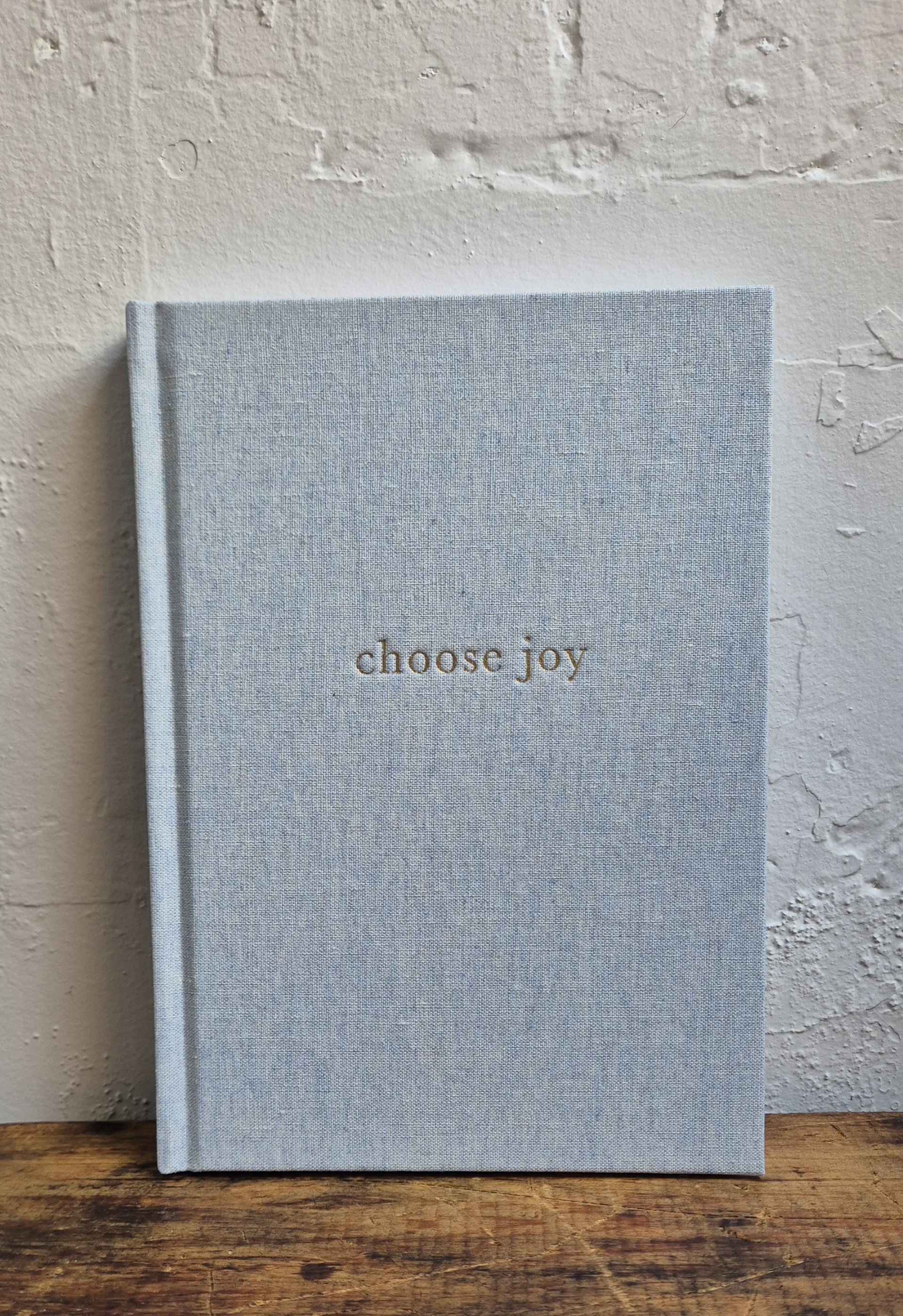 Choose Joy