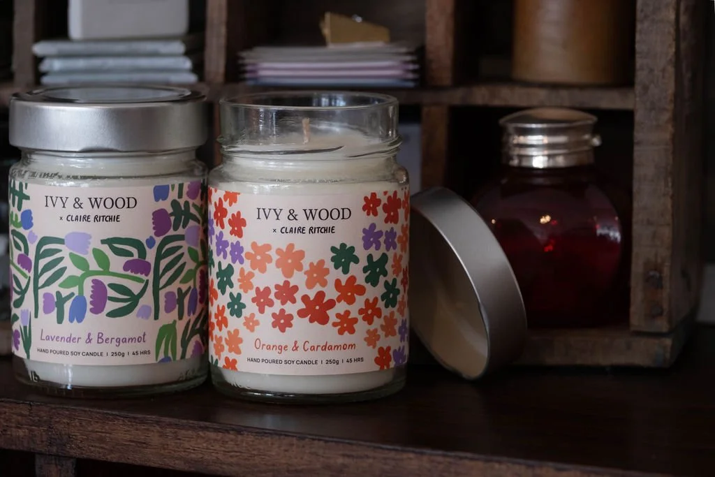 Candles
