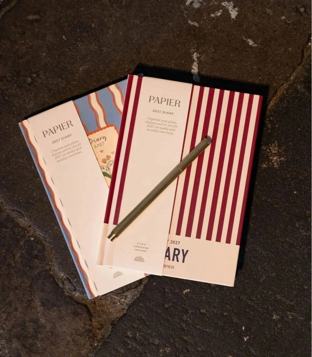 Diaries &amp; Calendars