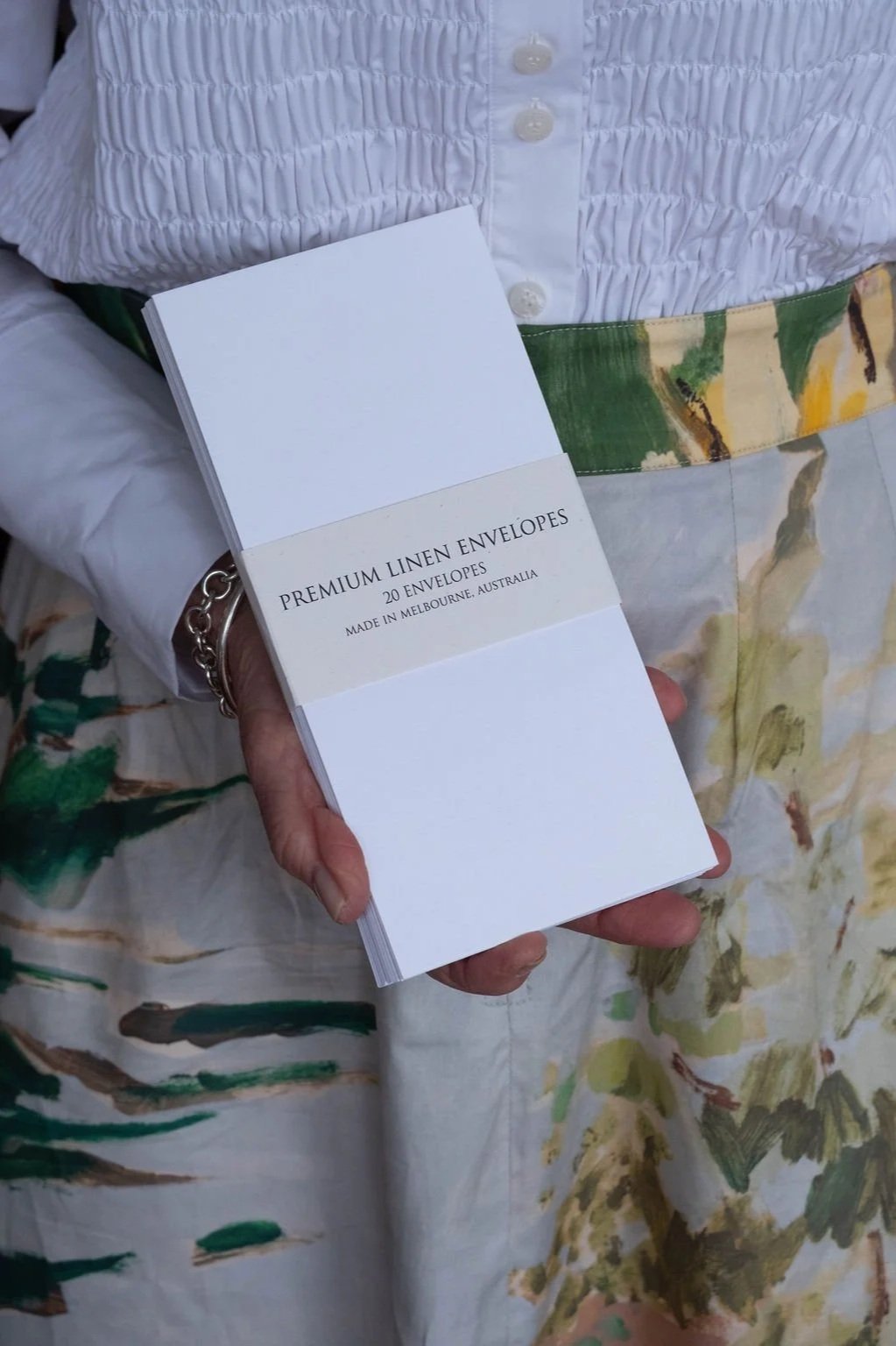 Envelopes