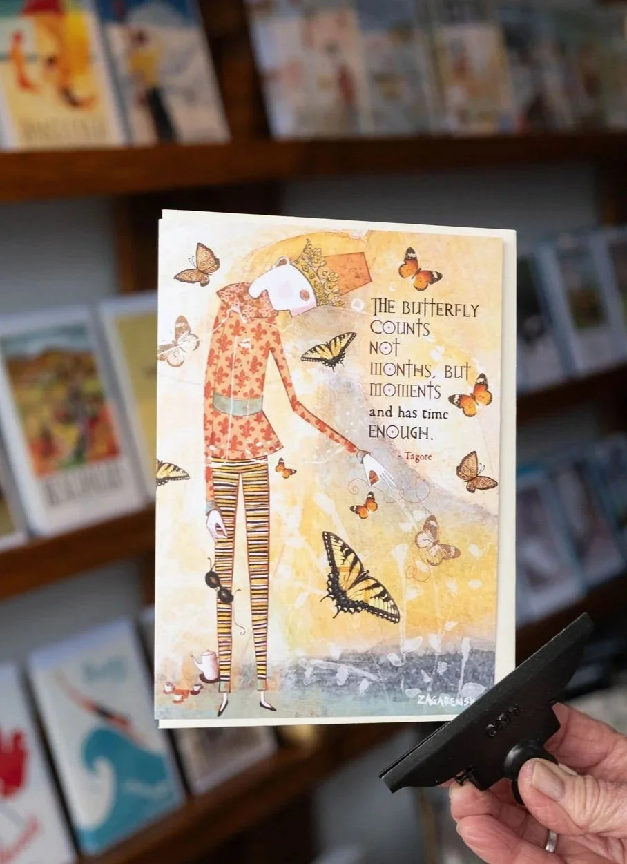Greeting Cards
