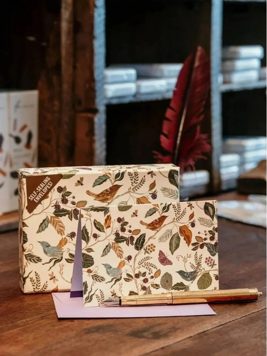 Notecard Sets