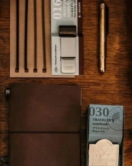 Traveler's Co.