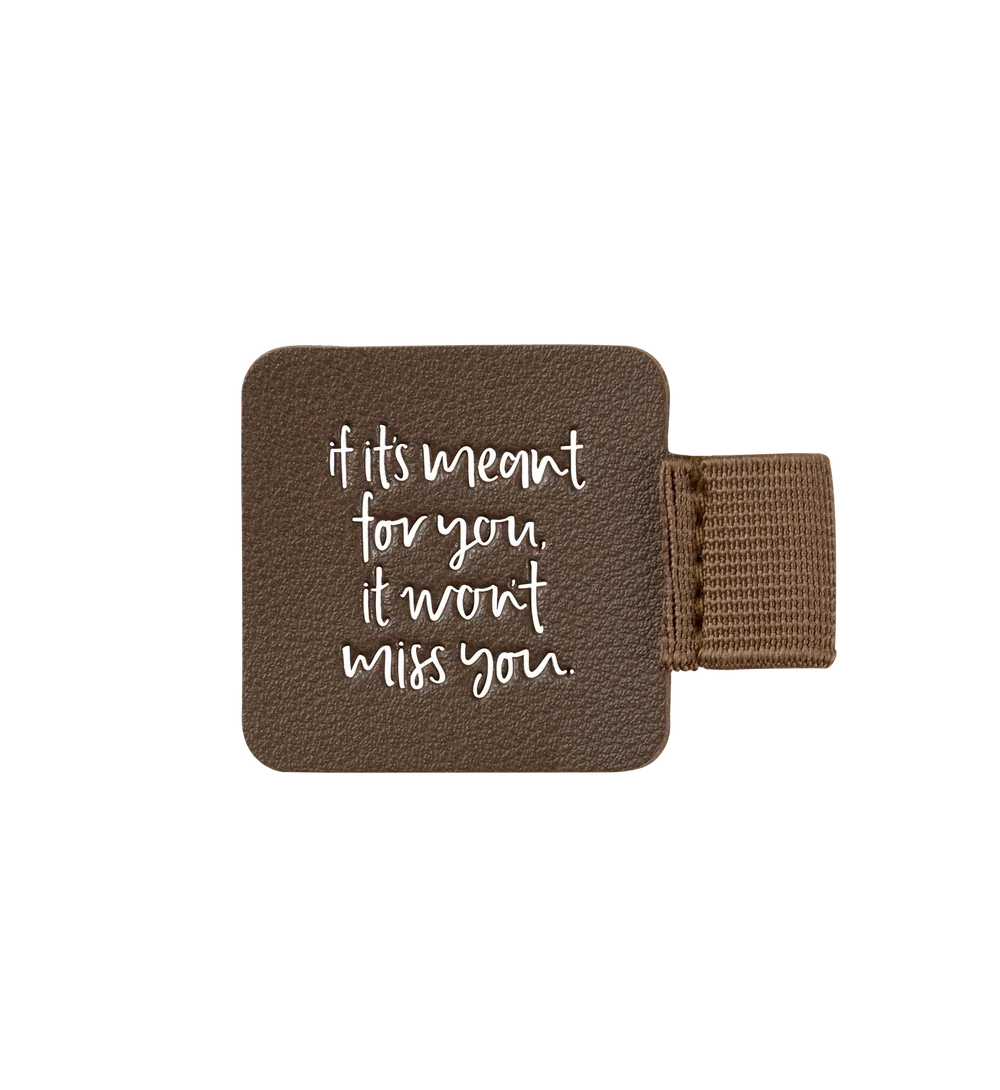 Pen Loop | Heirloom