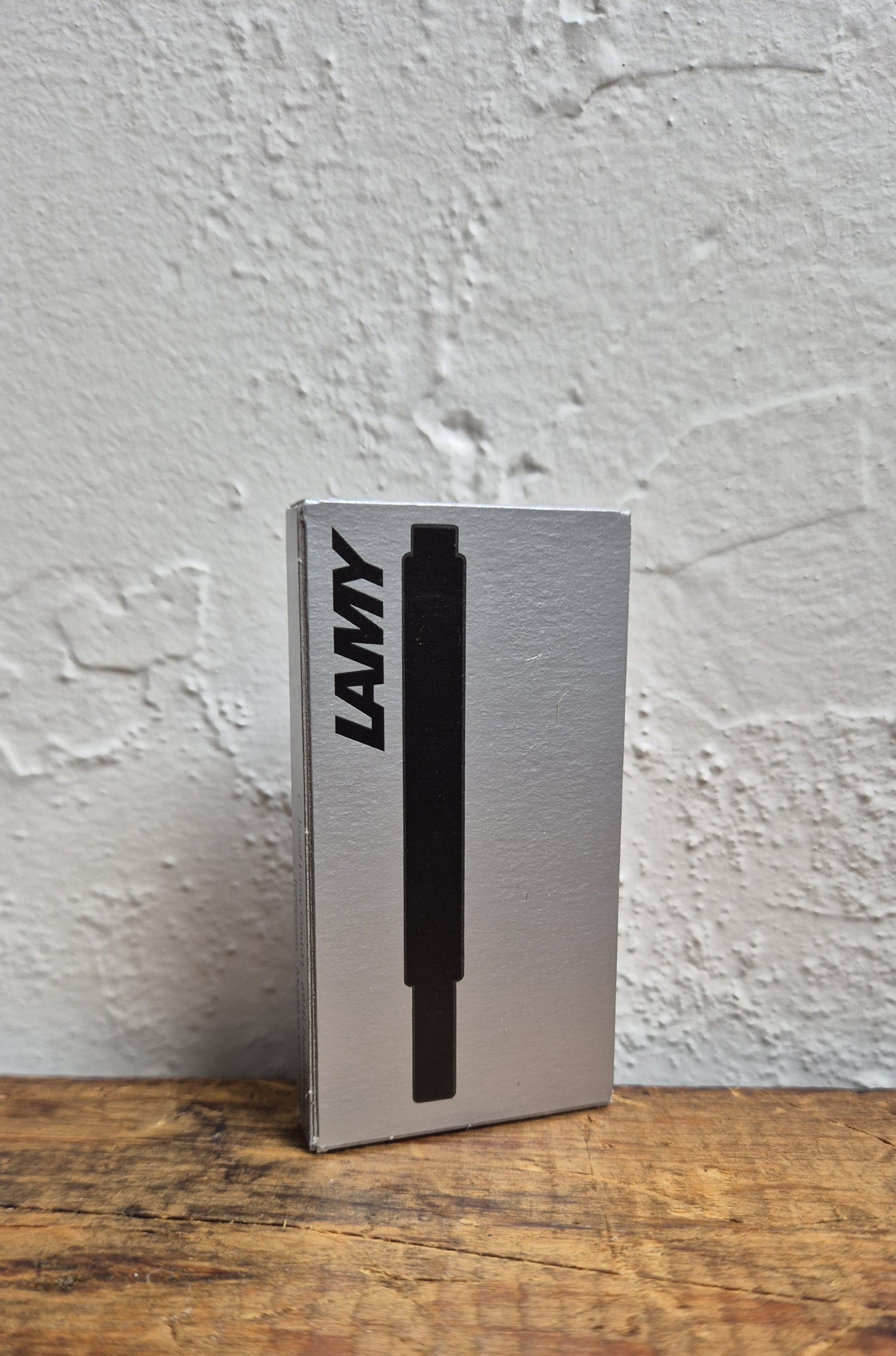 Lamy T10 Fountain Pen Cartridges