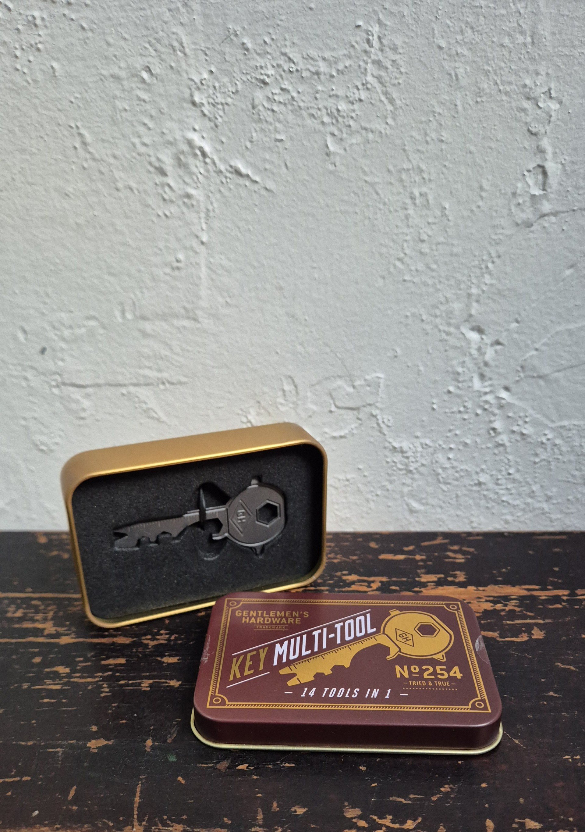 Key Multi-tool