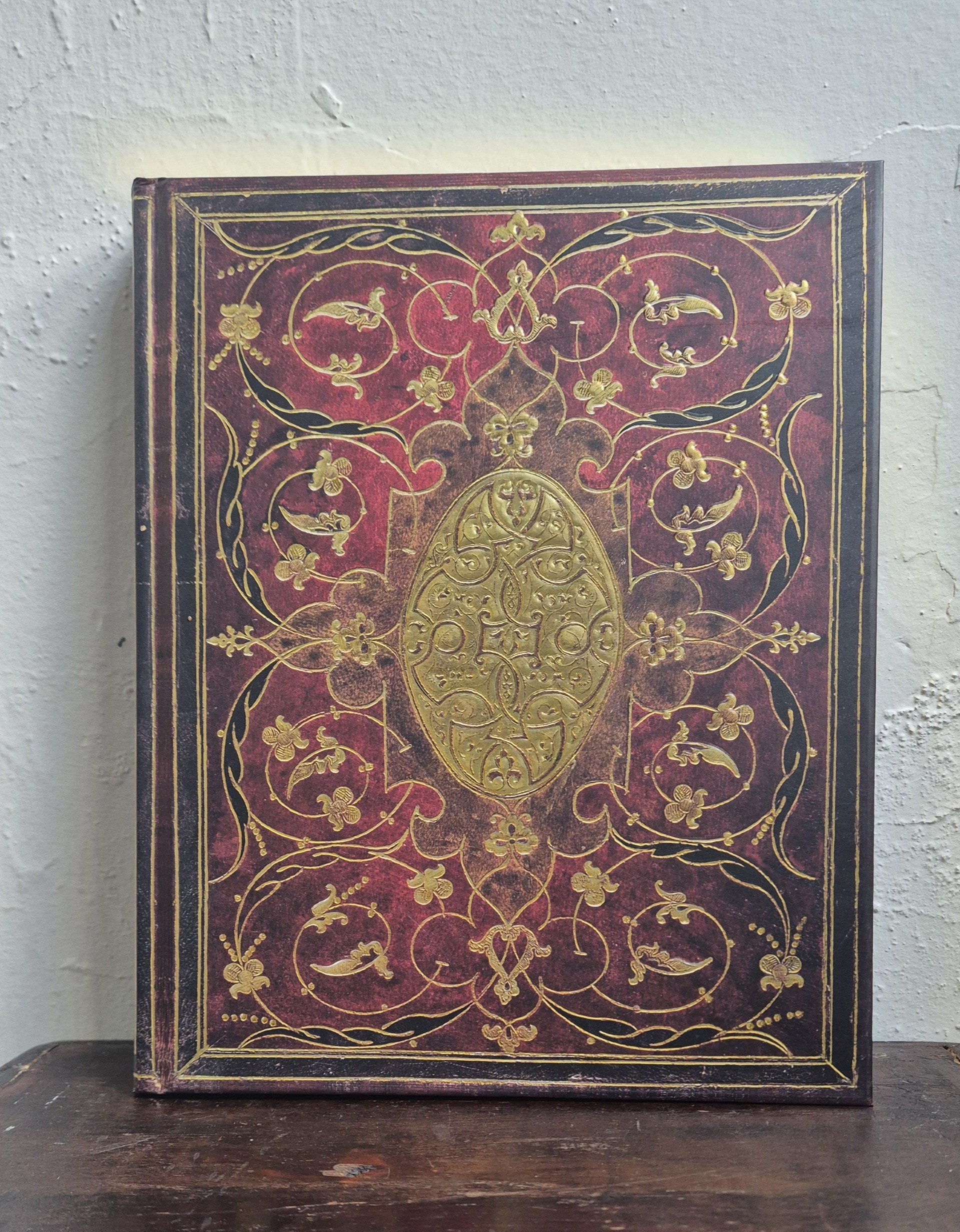 Bordeaux Journal