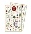 Illustrated Stickers | Serendipity