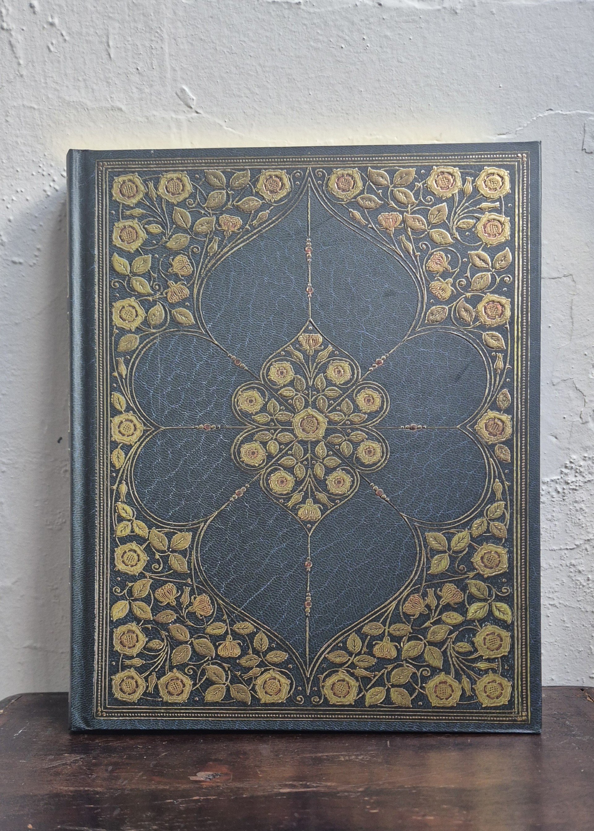 Hampton Court Journal