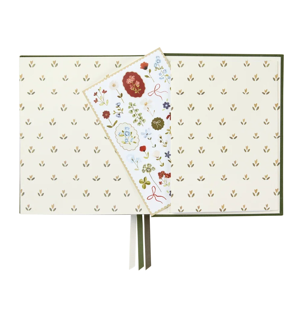 2027 Planner | Signature | Daily