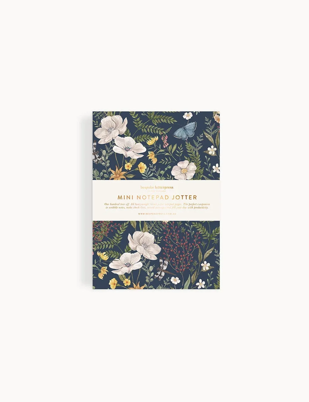 Somerset Estate Notepad Mini Jotter