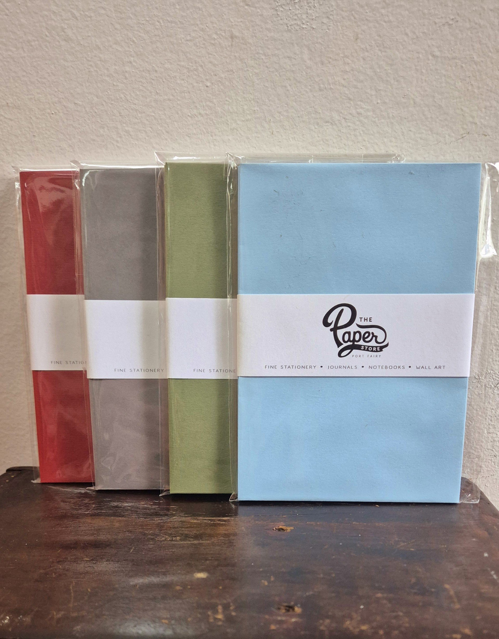 C6 Coloured Envelopes