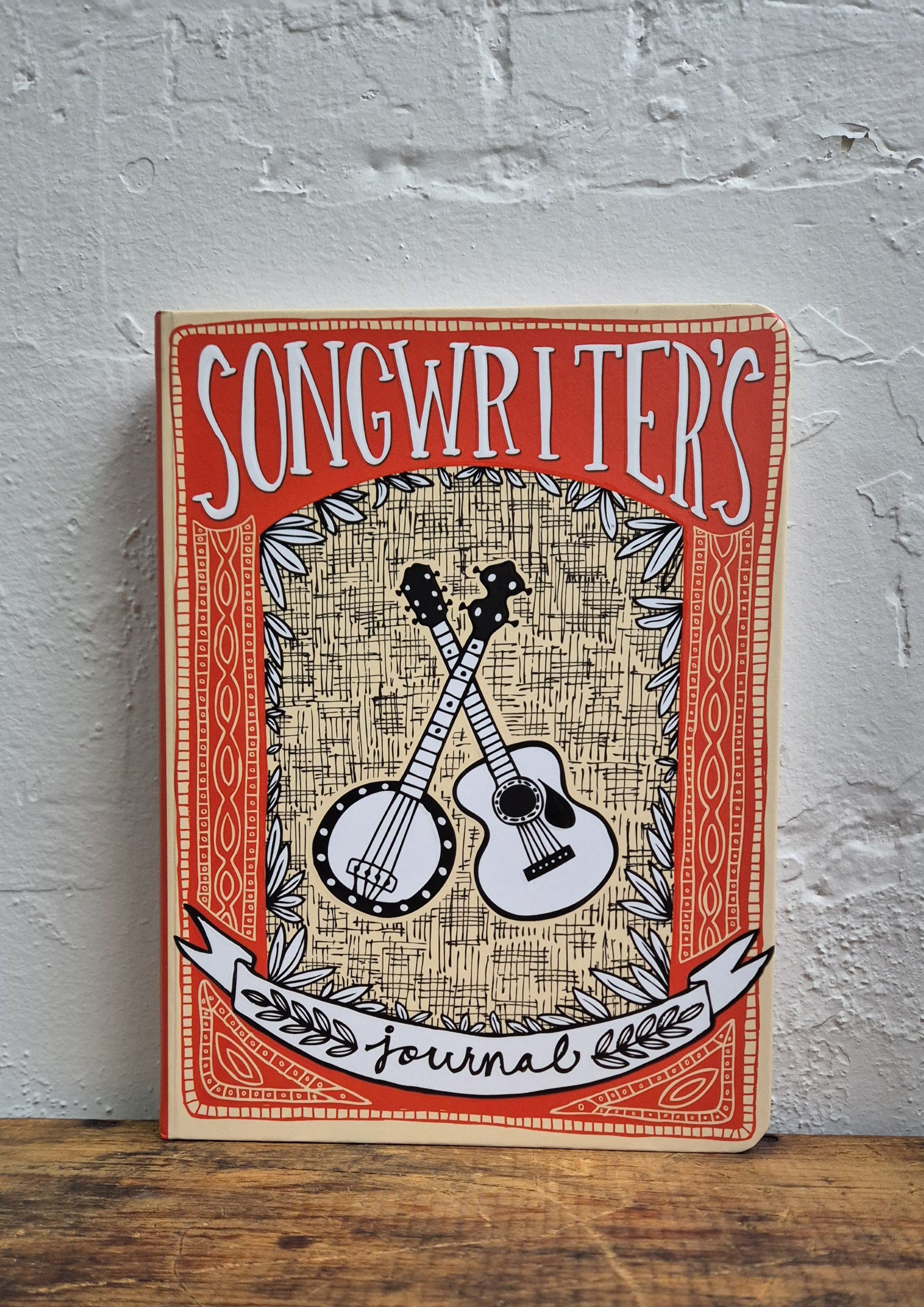 Song Writers Journal