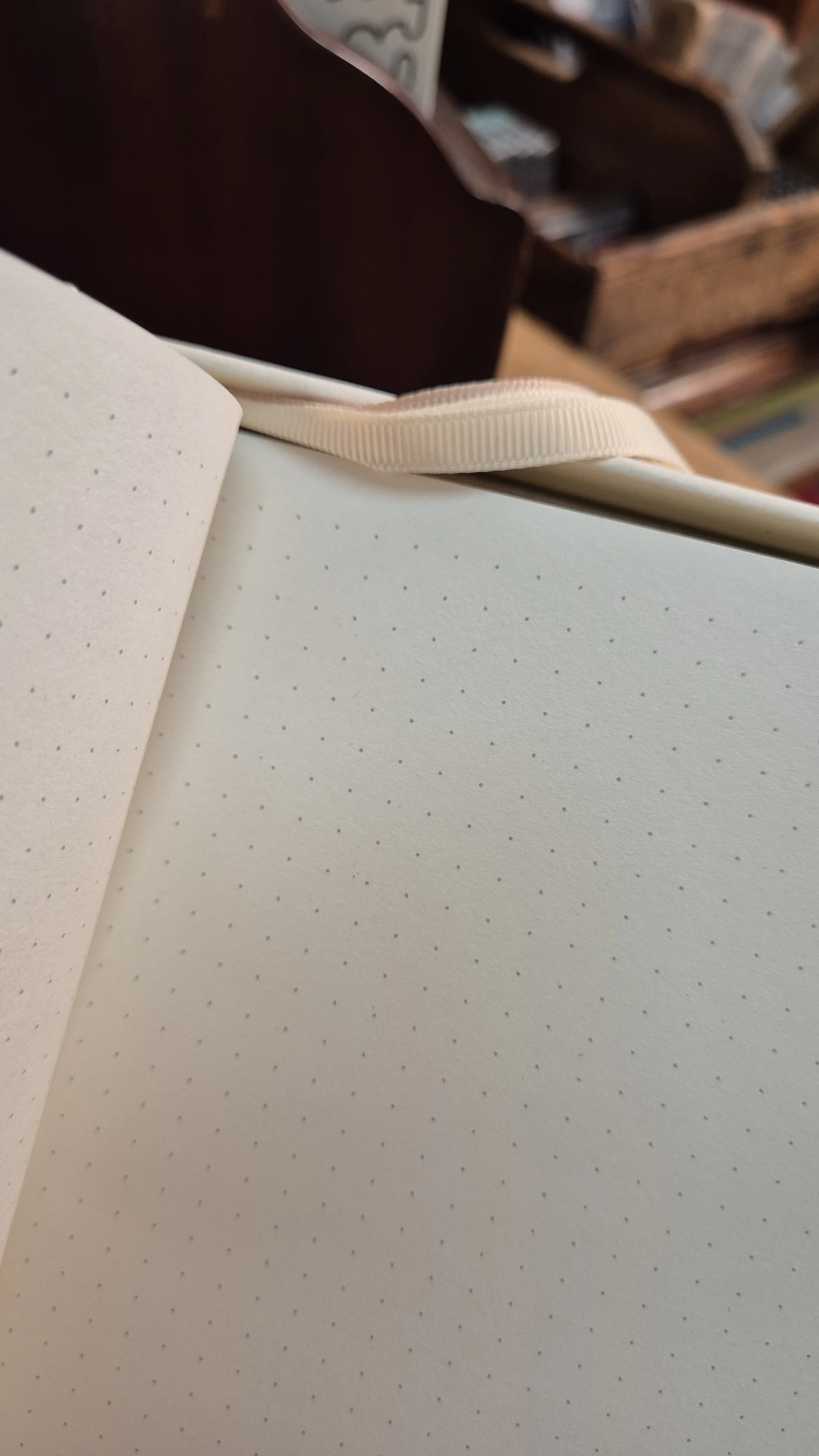 Journal Petite - Wildheart