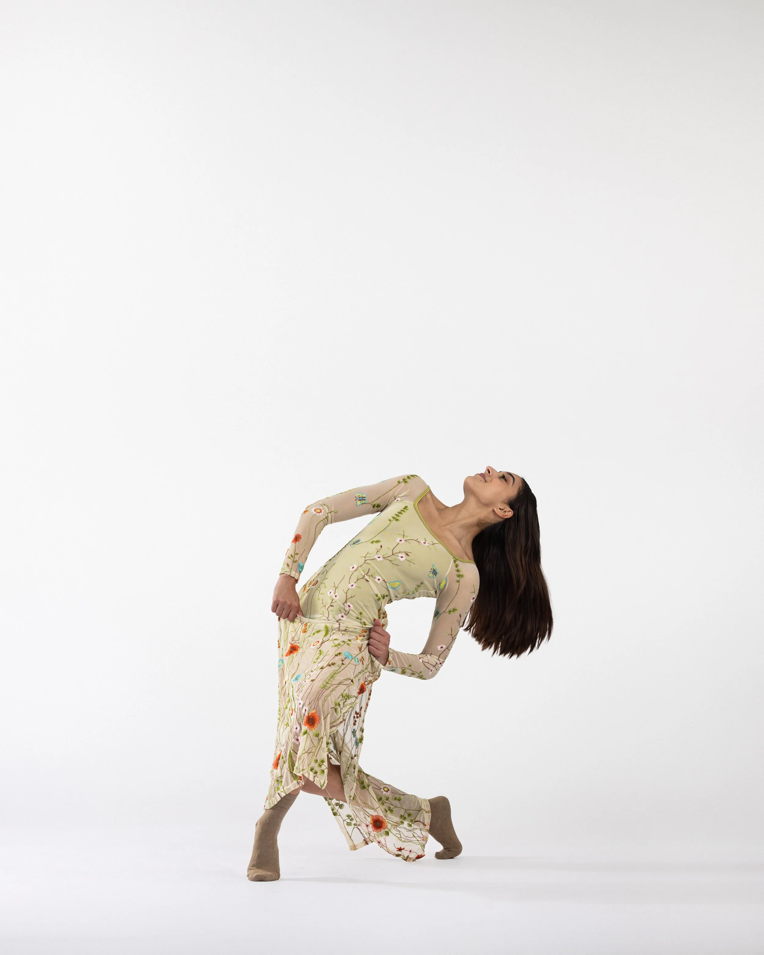 dance shot- S.E.B. Photography collaboration