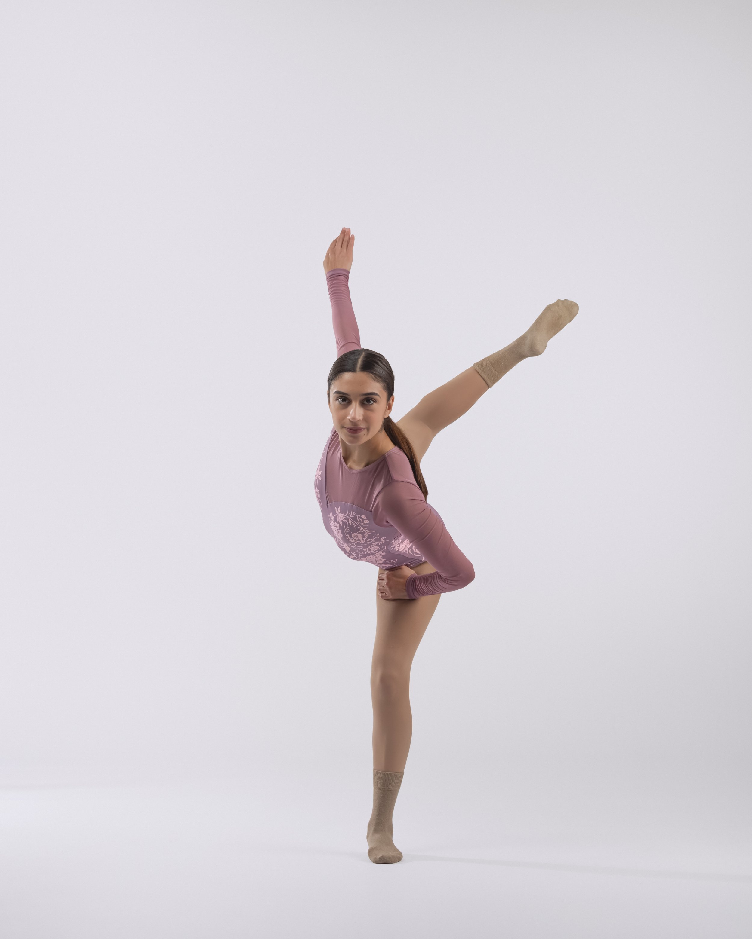 dance shot- S.E.B. Photography collaboration