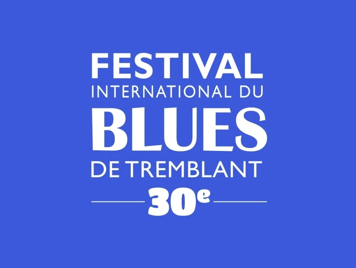 Festival de Blues Tremblant