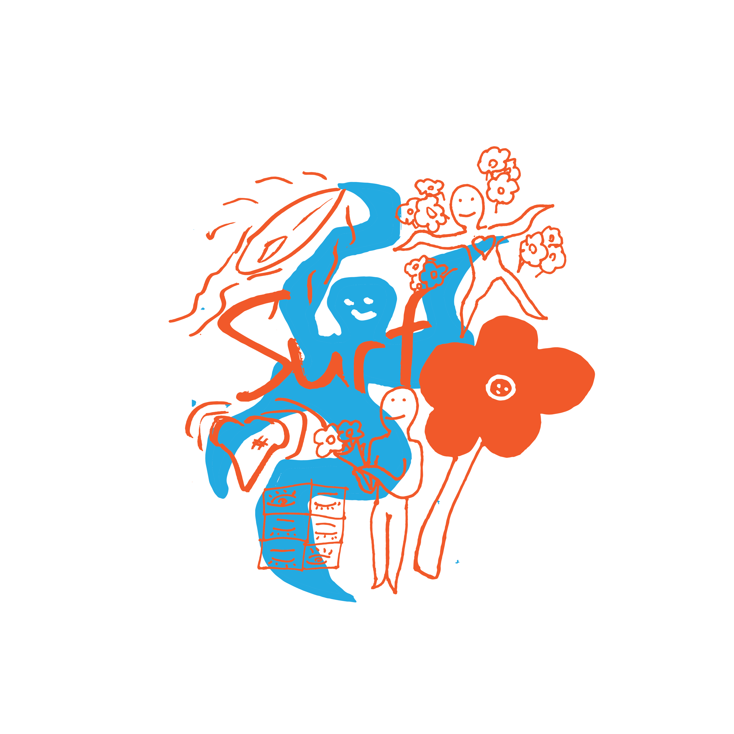 Cloudsurfing Design