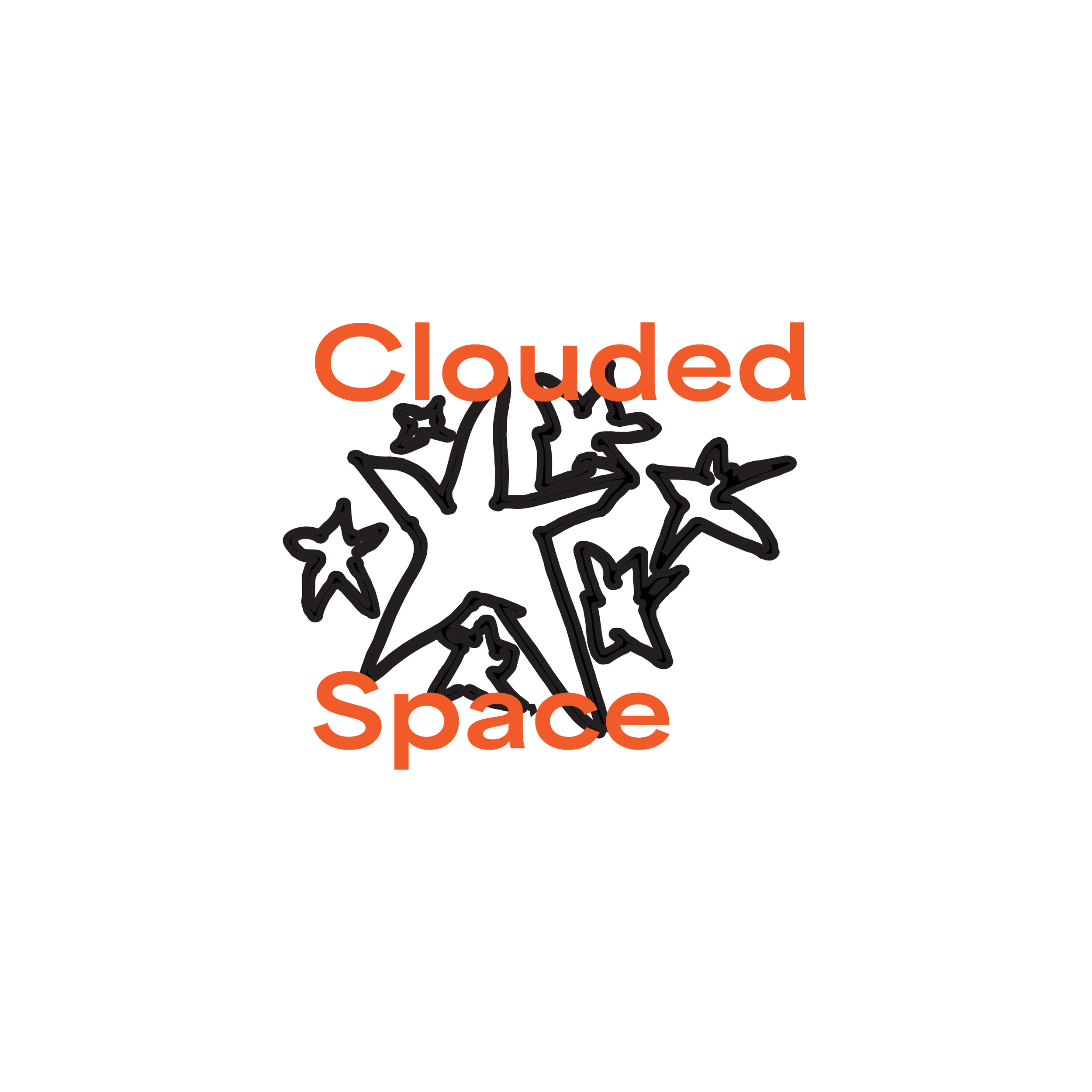 Clouded Space