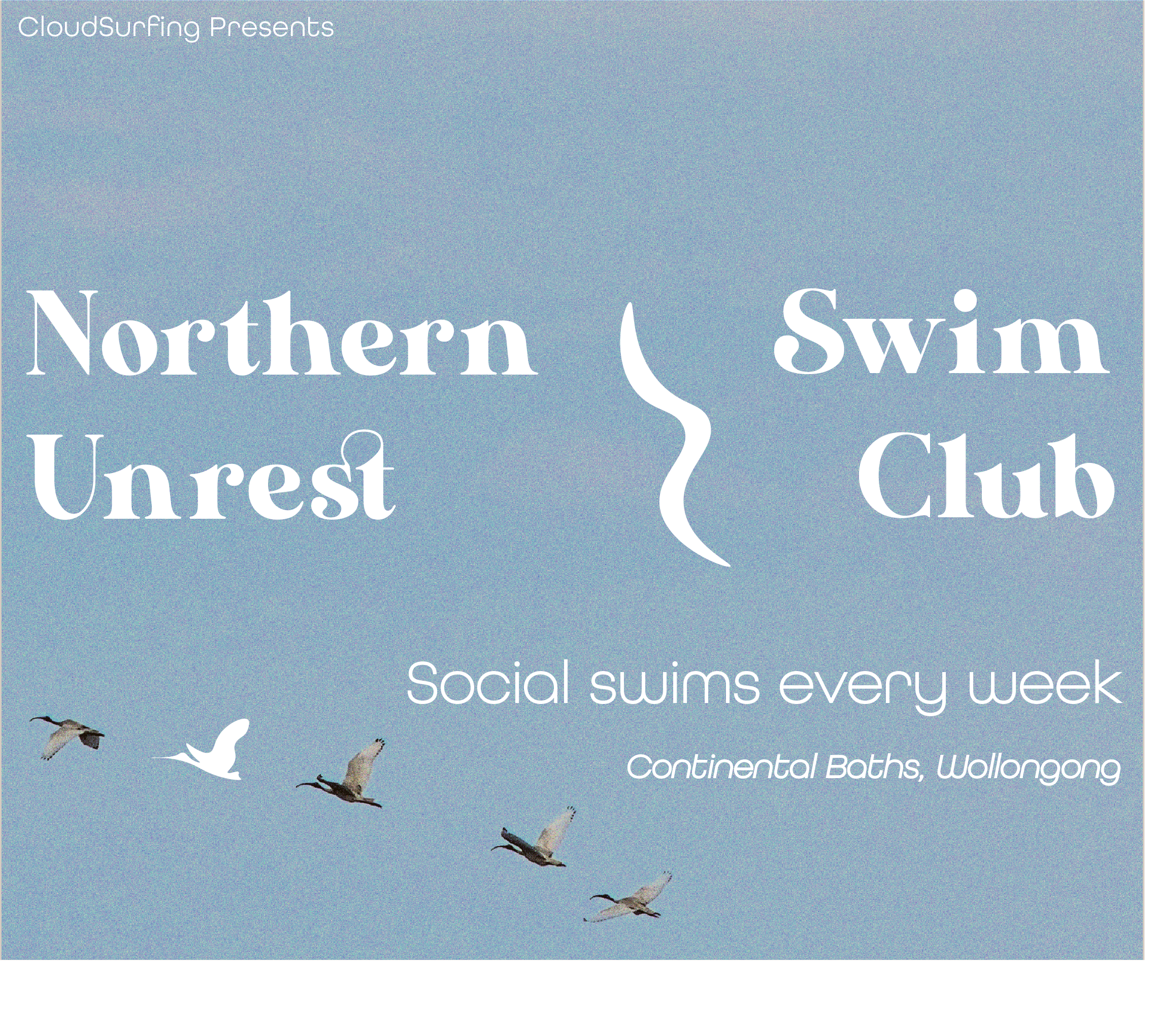 Northern Unrest Swim Club